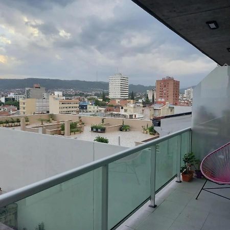 Cerro Azul I San Salvador de Jujuy Exterior foto